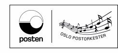 Oslo Postorkester
